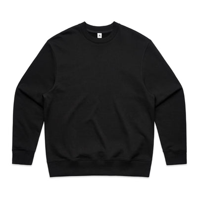 Heavy Crew 5145 - Black