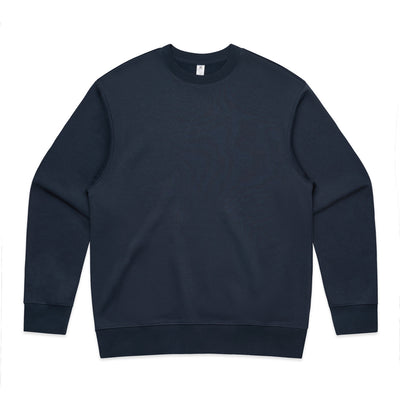 Heavy Crew 5145 - Midnight Blue