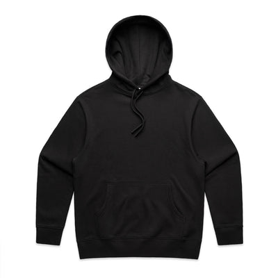 Heavy Hood 5146 - Black