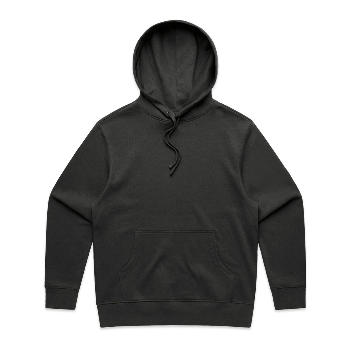 Heavy Hood 5146 - Coal