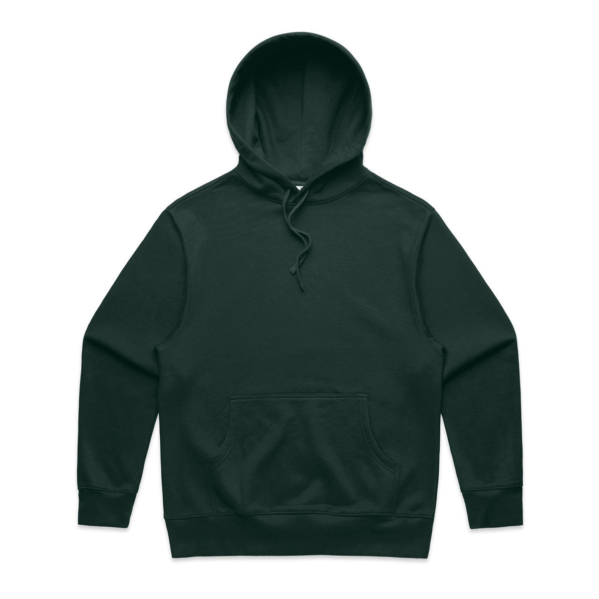 Heavy Hood 5146 - Pine Green