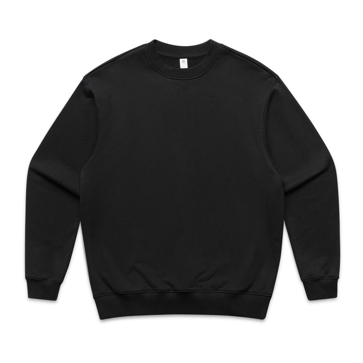 Made Crew 5150 - Black