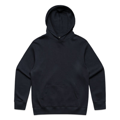 Relax Active Hood 5159 - Ink Blue