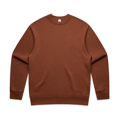 Relax Crew 5160 - Clay