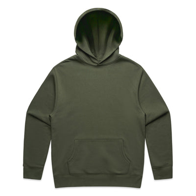 Relax Hood 5161 - Cypress