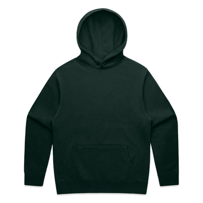Relax Hood 5161 - Pine Green