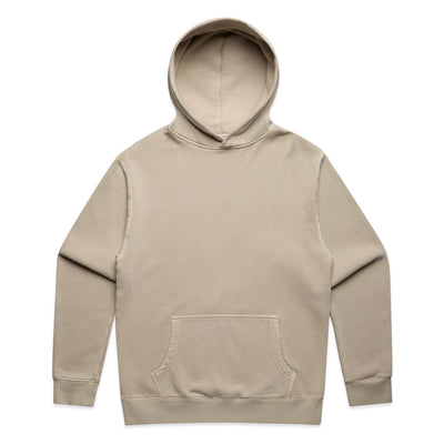 Relax Faded Hood 5166 - Faded Taupe