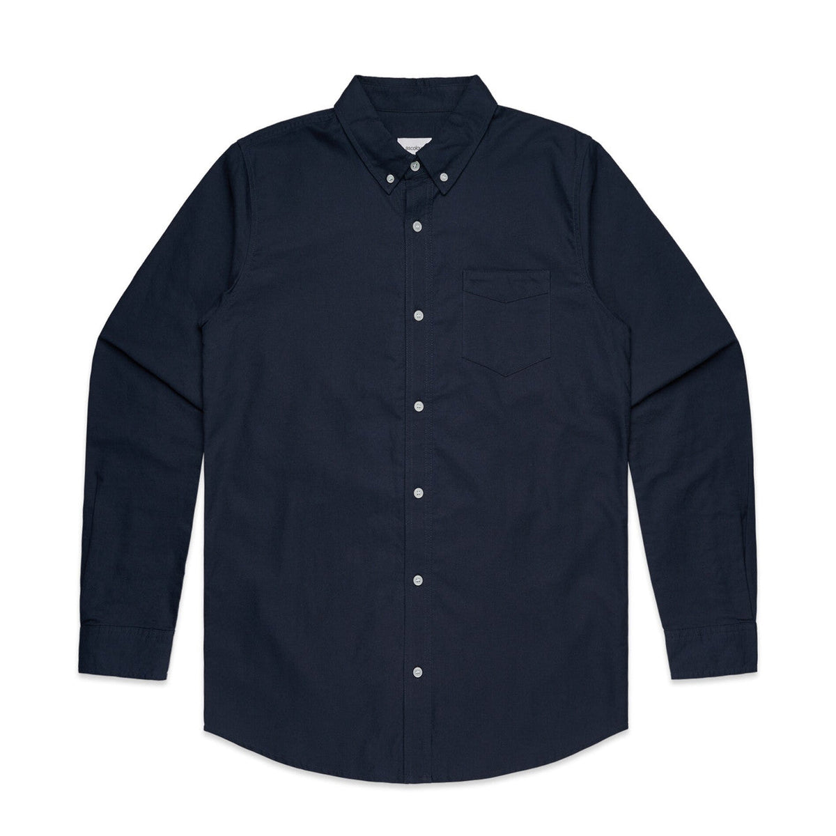 Oxford Shirt 5401 - Navy