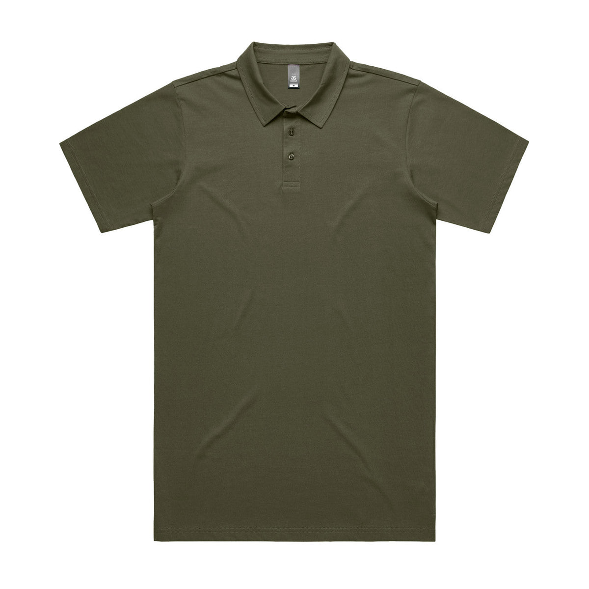 Chad Polo 5402 - Army