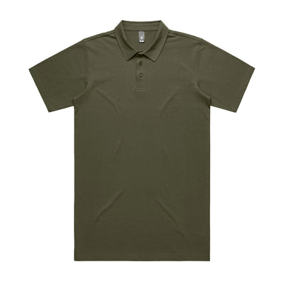 Chad Polo 5402 - Army