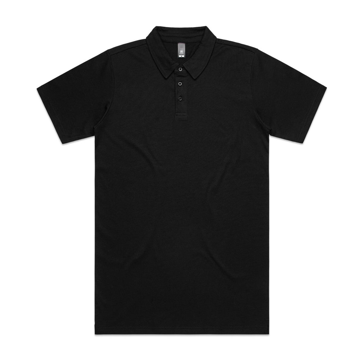 Chad Polo 5402 - Black
