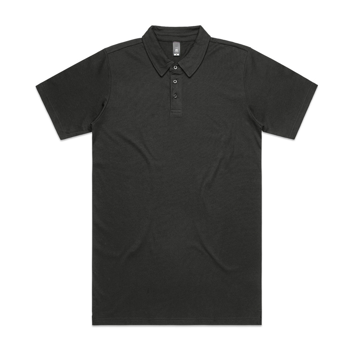 Chad Polo 5402 - Coal