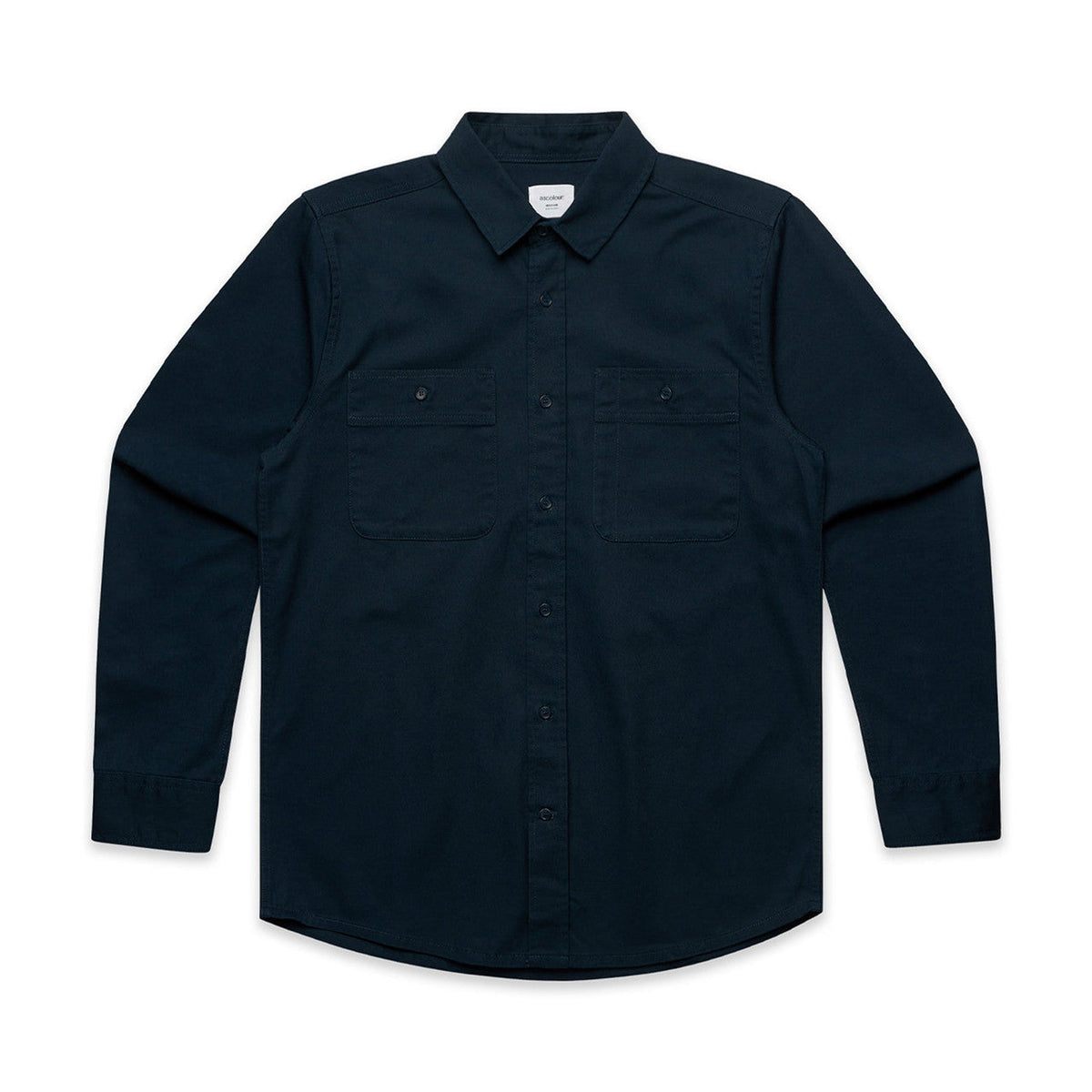 Work Shirt 5422 - Navy
