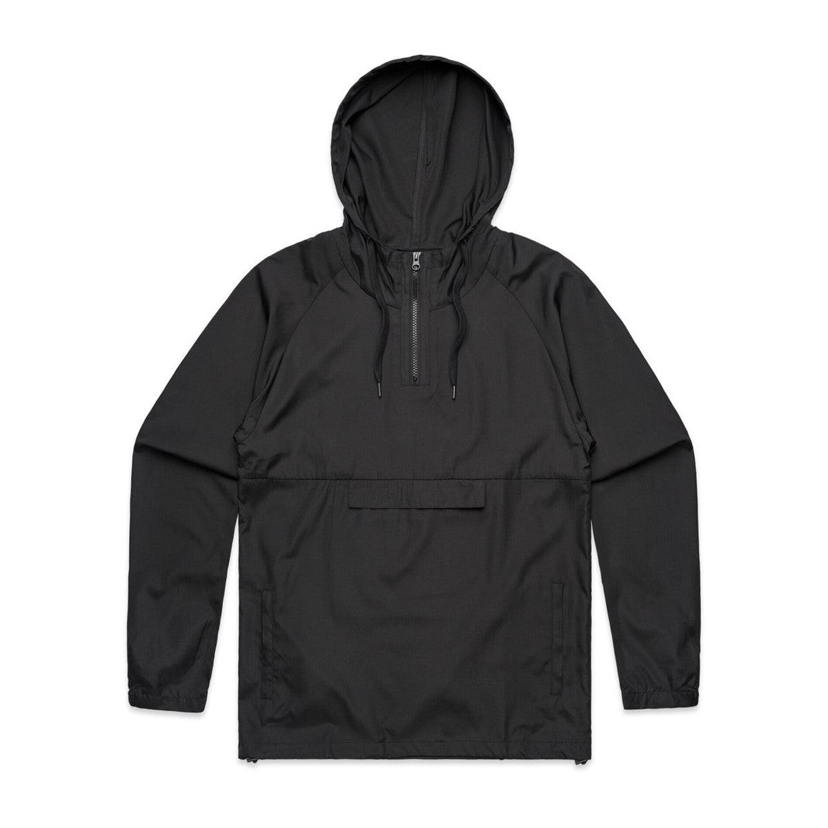 Cyrus Windbreaker 5501 - Black