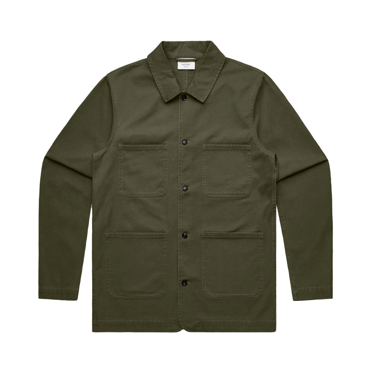 Chore Jacket 5522 - Army