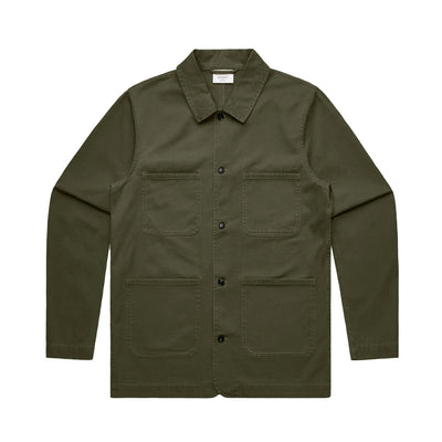 Chore Jacket 5522 - Army