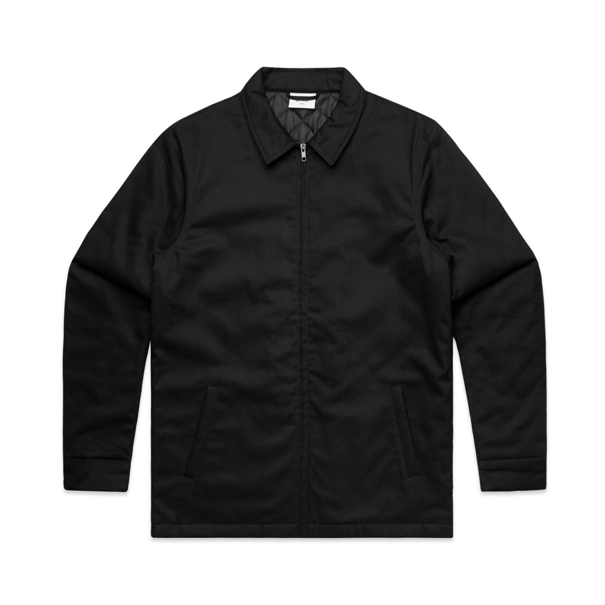 Service Jacket 5523 - Black