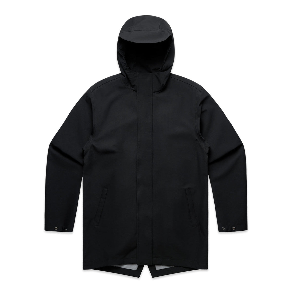 Tech Jacket 5526 - Black