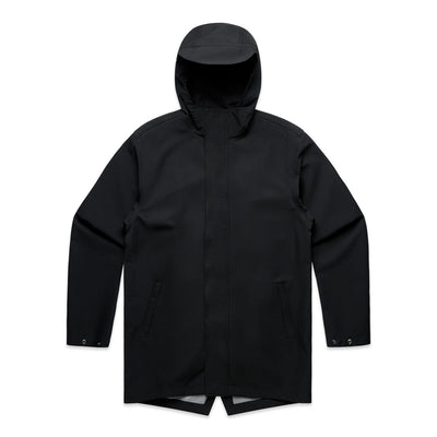 Tech Jacket 5526 - Black