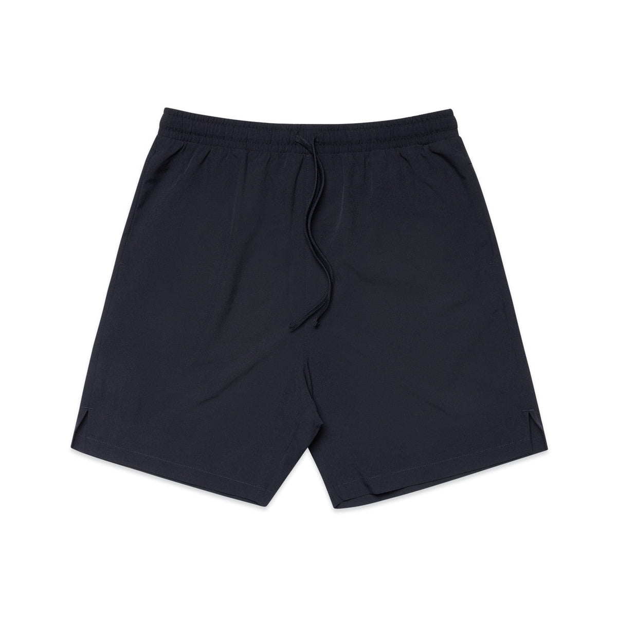 Active Shorts 18" 5620 - Ink Blue