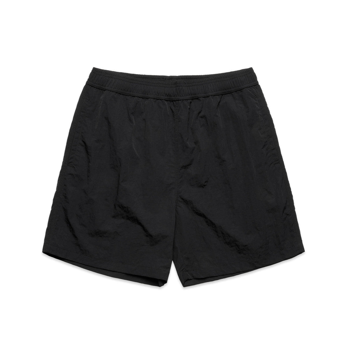 Swim Shorts 17" 5904 - Black