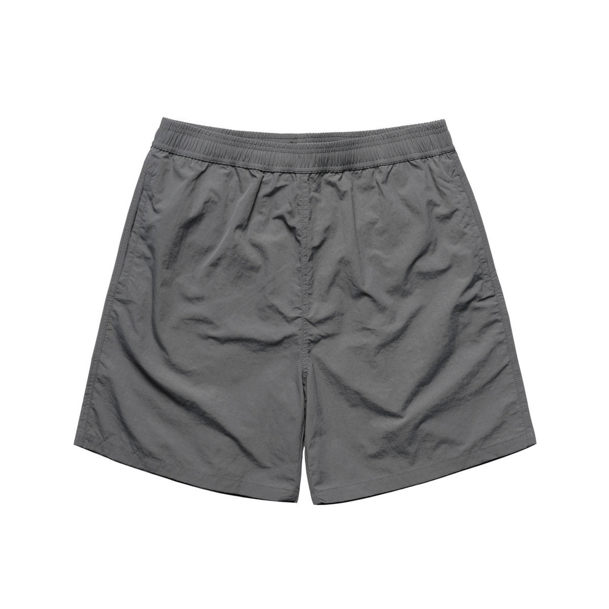 Swim Shorts 17" 5904 - Shadow