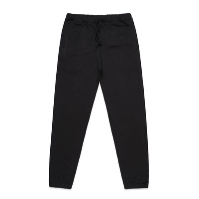 Surplus Track Pants 5917 - Black