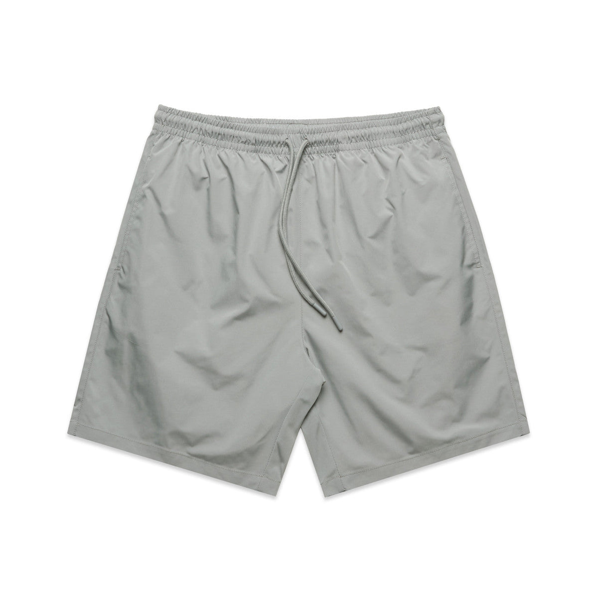 Active Training Shorts 19" 5924 - Storm