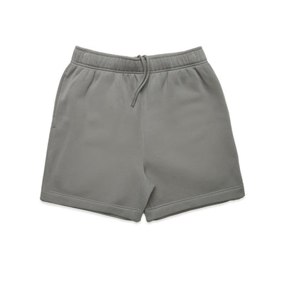 Relax Track Shorts 18" 5933 - Shadow
