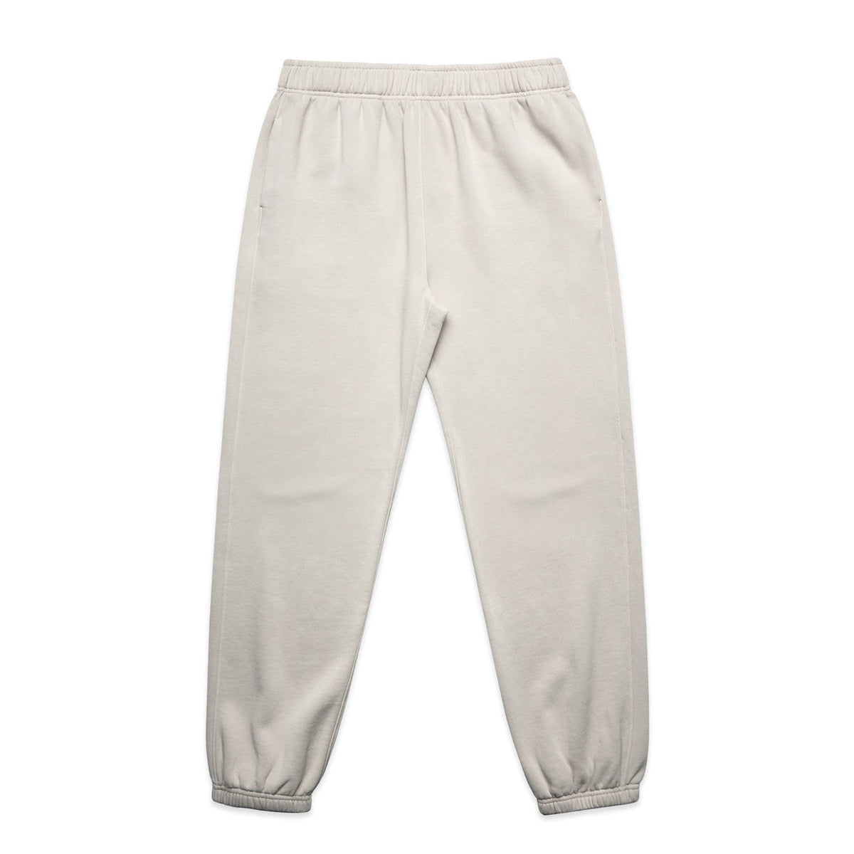 Relax Faded Track Pants 5938 - Faded Bone