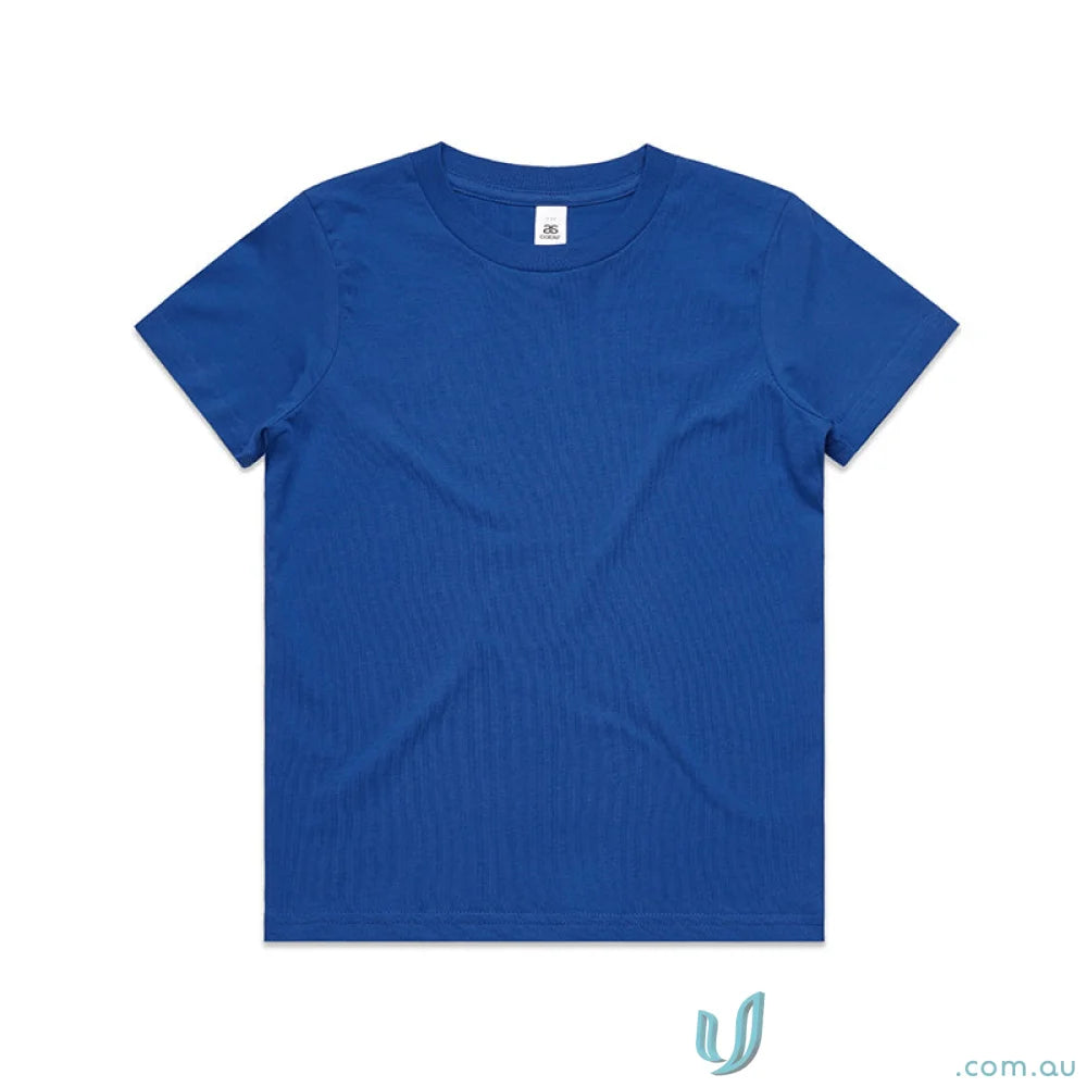 AS 3005-AS AS Kids Staple Tee