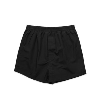 Boxer Shorts 1202 - Black
