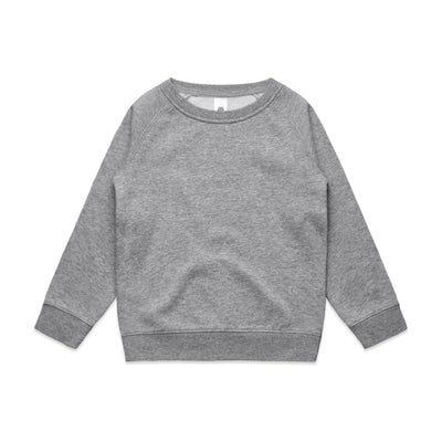 Kids Supply Crew 3030 - Grey Marle