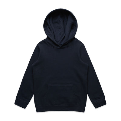 Kids Supply Hood 3032 - Navy