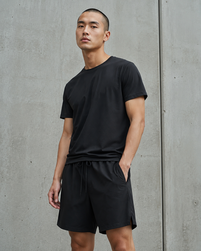 Active Shorts 18" | 5620