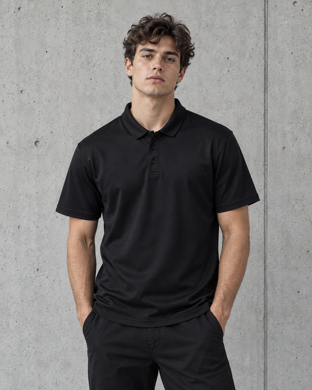 Active Work Polo 5425