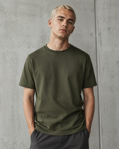 Classic Tee | 5026