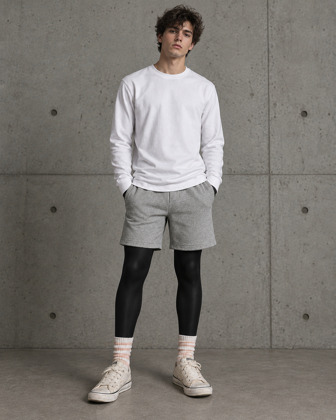 Kids Stadium Shorts 3025