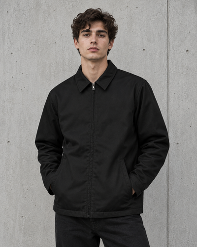 Service Jacket 5523