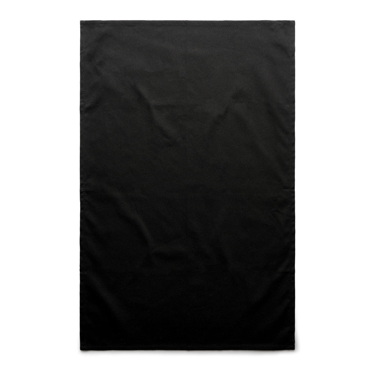 Tea Towel 1511 - Black