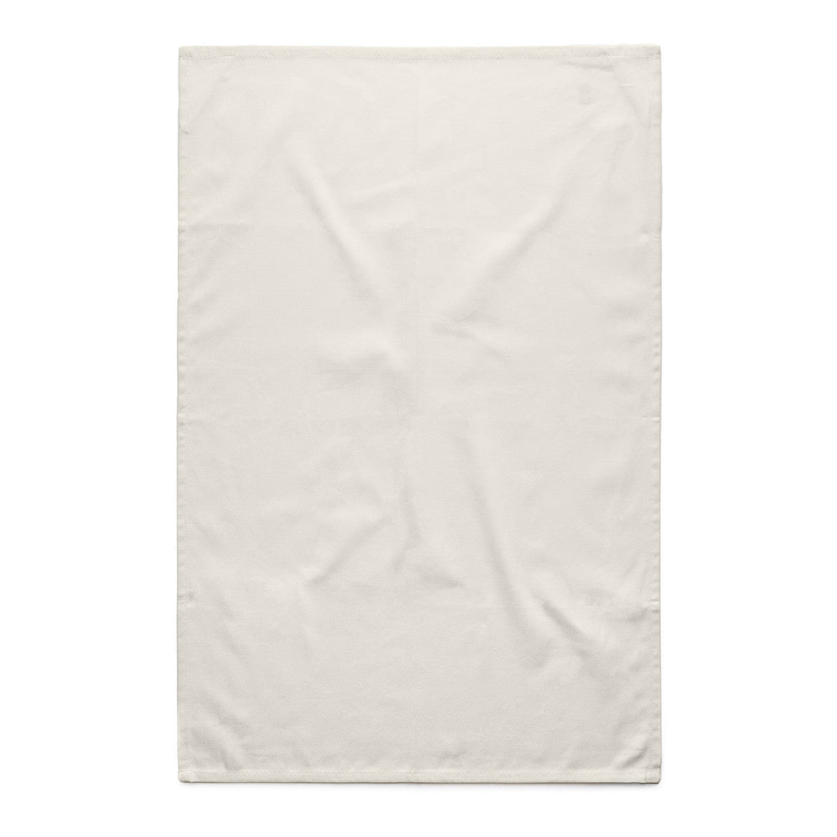 Tea Towel 1511 - Cream