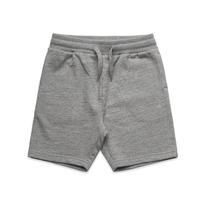 Youth Stadium Shorts 3026 - Steel Marle